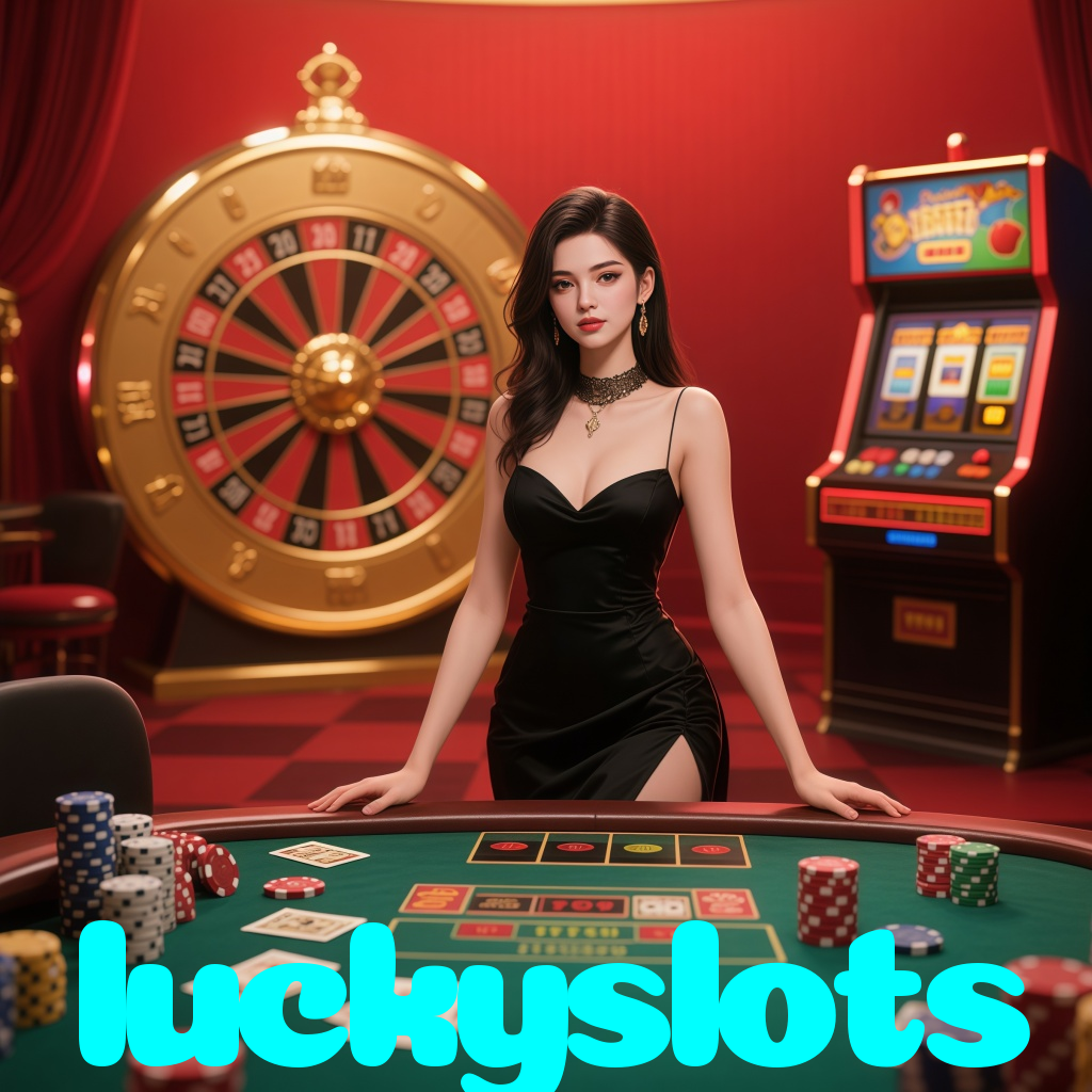 luckyslots 