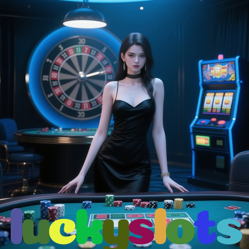 luckyslots 