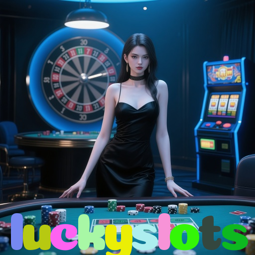 luckyslots 
