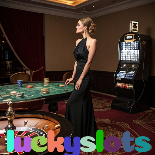 luckyslots 