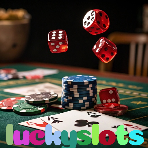 luckyslots 