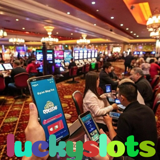 luckyslots 