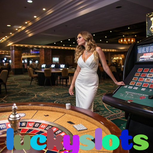 luckyslots 