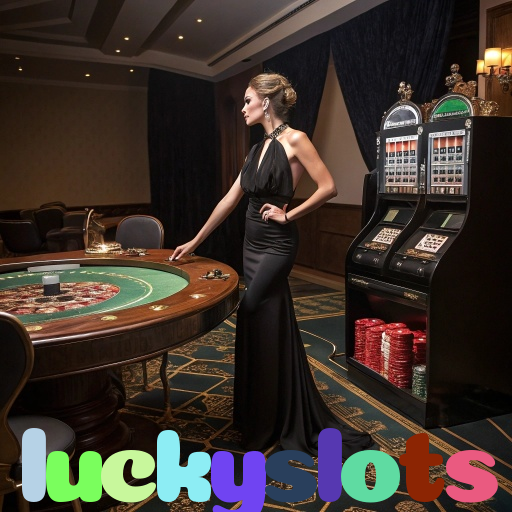 luckyslots 