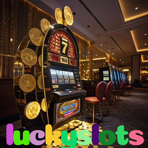 luckyslots 