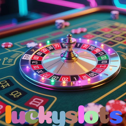 luckyslots 