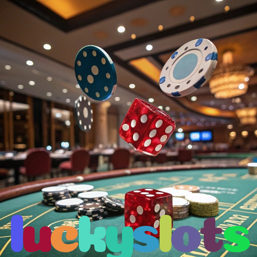 luckyslots 