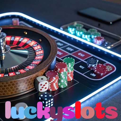luckyslots 