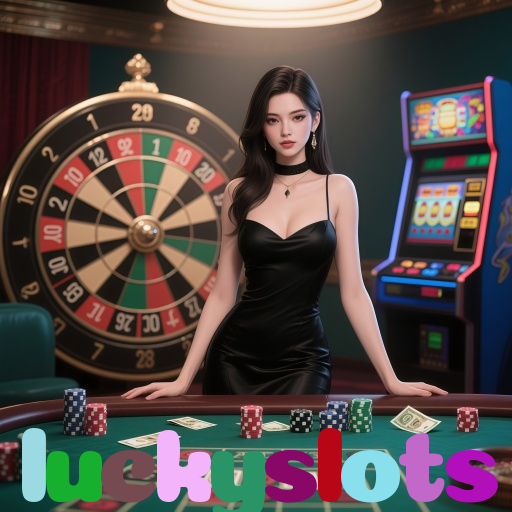 luckyslots 