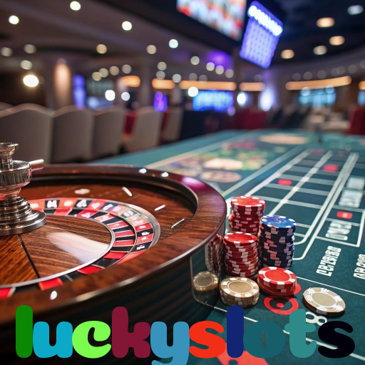luckyslots 