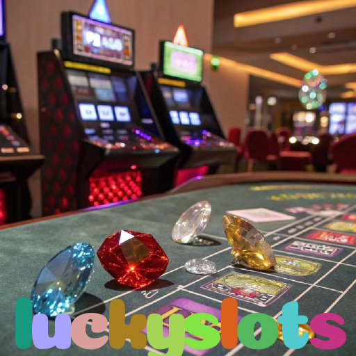 luckyslots 
