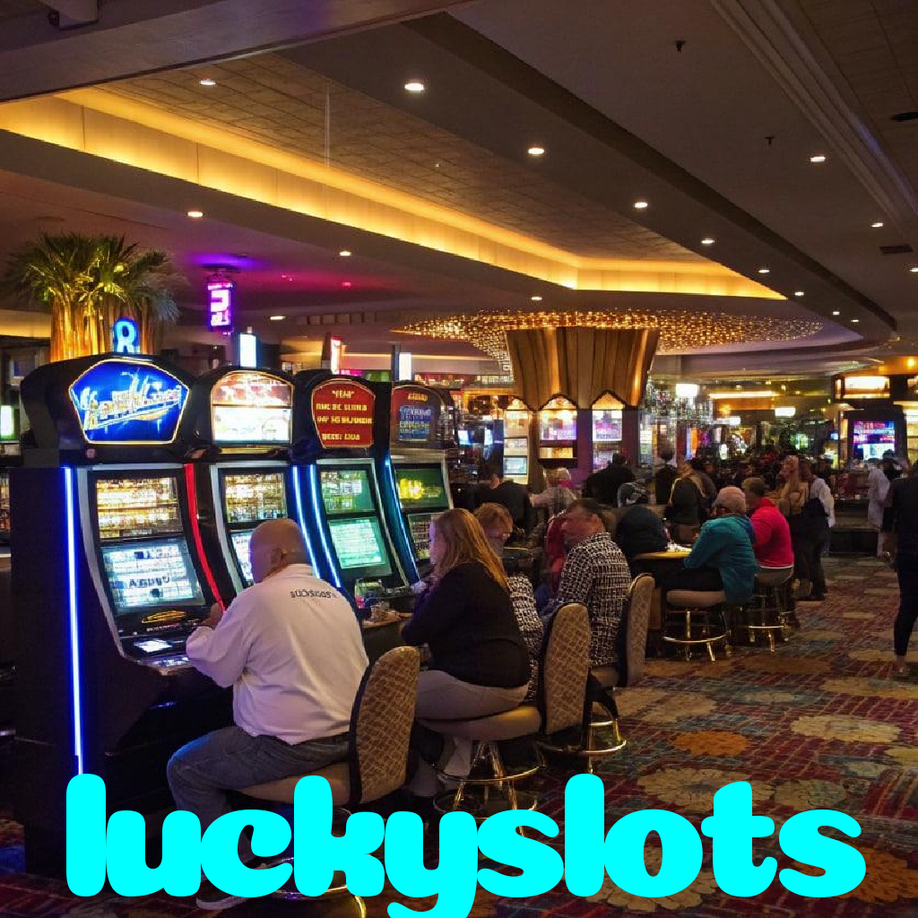 luckyslots