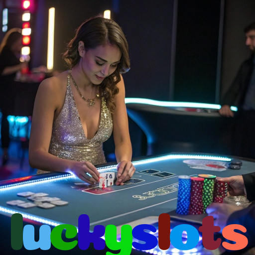 luckyslots 
