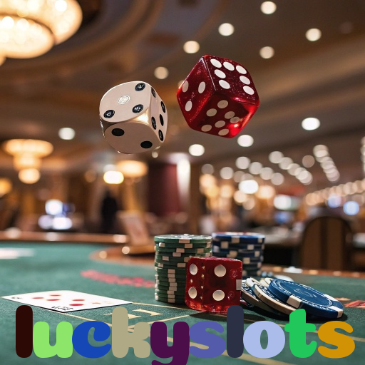 luckyslots 