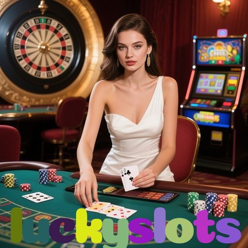 luckyslots 
