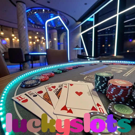 luckyslots 