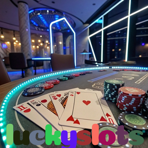 luckyslots 