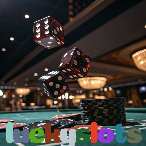 luckyslots 