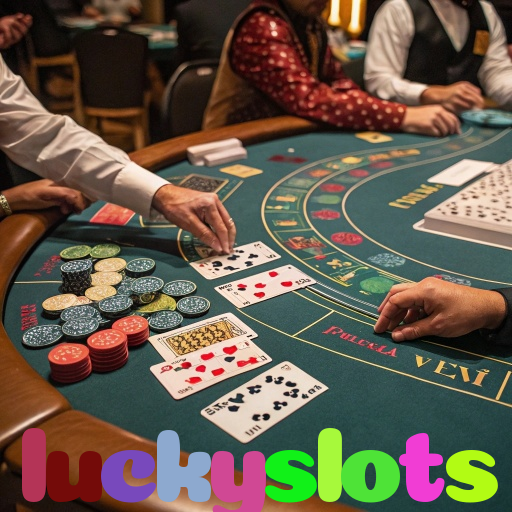 luckyslots 