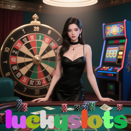 luckyslots 