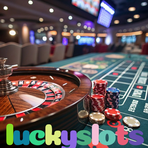 luckyslots 