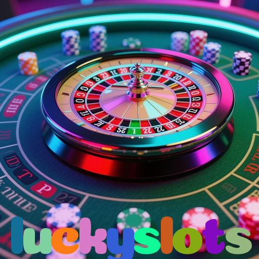 luckyslots