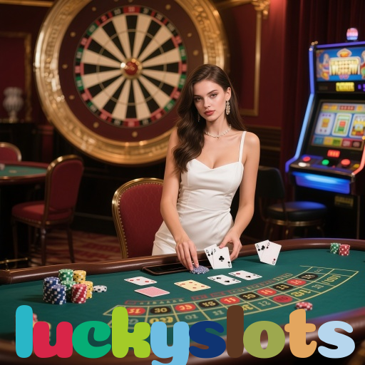 luckyslots 