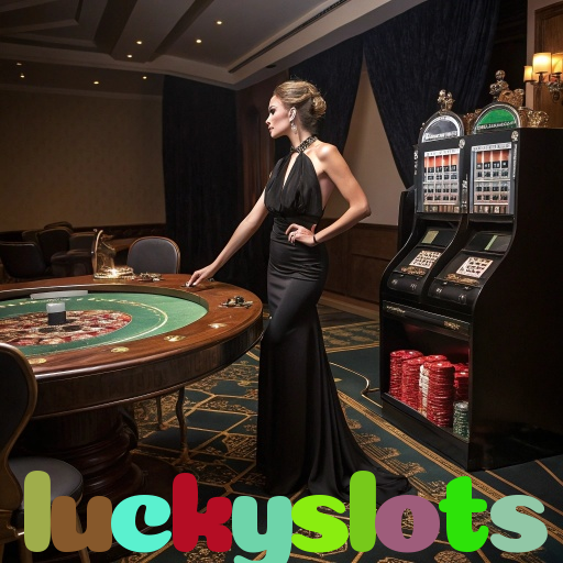luckyslots 