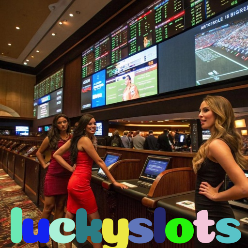 luckyslots 