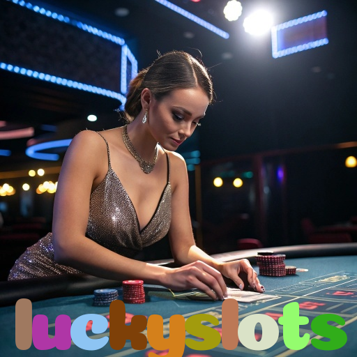 luckyslots 