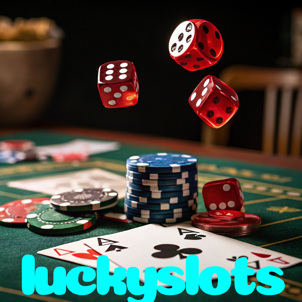 luckyslots