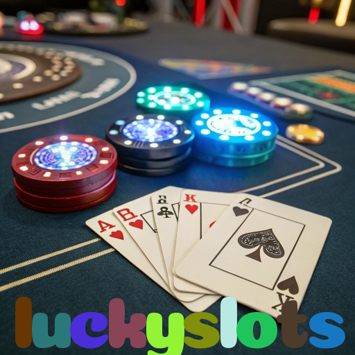 luckyslots 