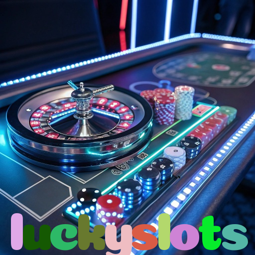 luckyslots 