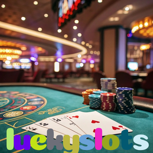 luckyslots 