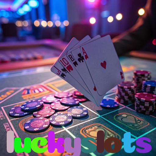 luckyslots 