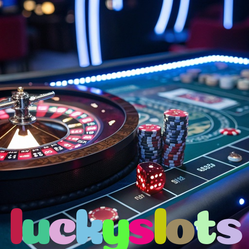 luckyslots 