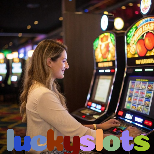 luckyslots 