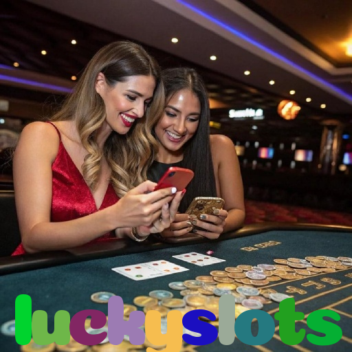 luckyslots 