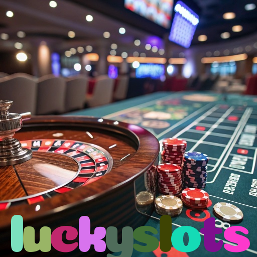 luckyslots 