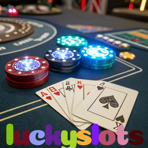 luckyslots 
