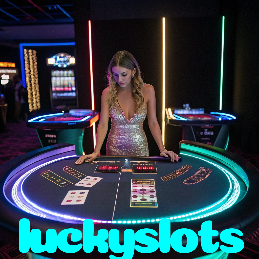 luckyslots