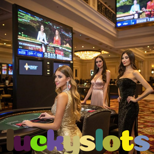 luckyslots 
