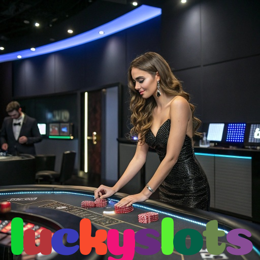 luckyslots 
