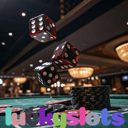 luckyslots 