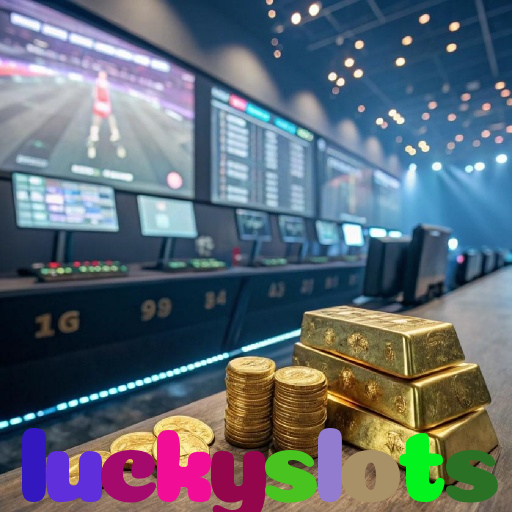 luckyslots 