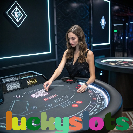 luckyslots 