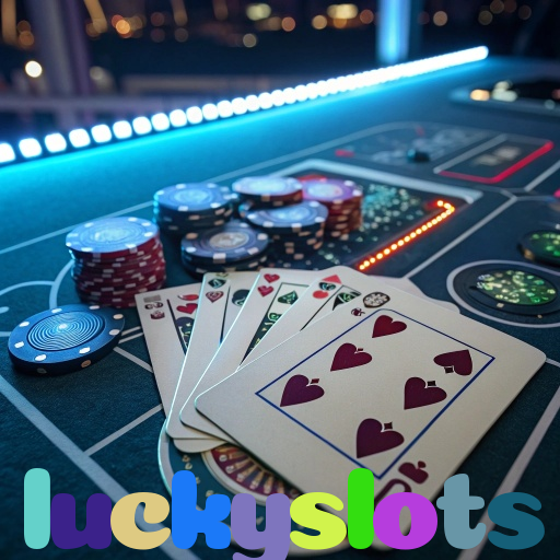 luckyslots 