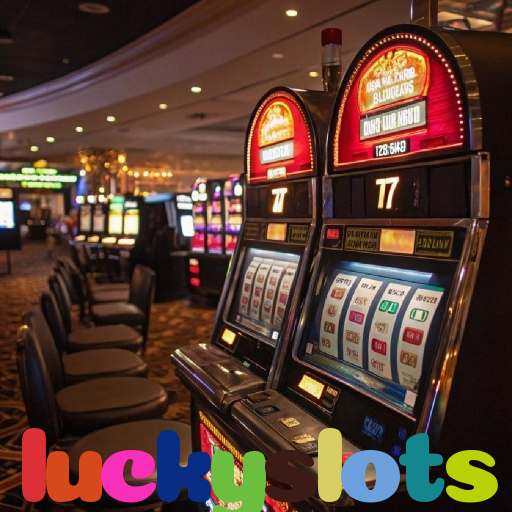 luckyslots 