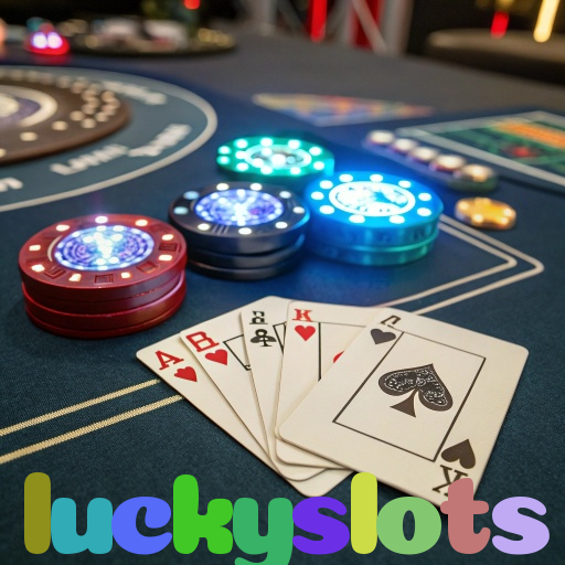luckyslots 