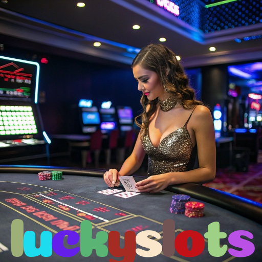 luckyslots 